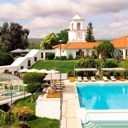 La Posada Del Qenti Villa Icho Cruz Exterior foto